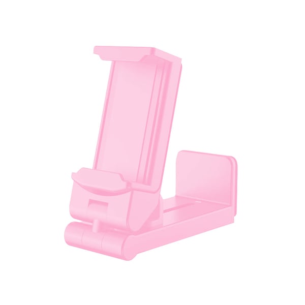 360 Degree Rotating Multifunctional Folding Retractable Phone Holder