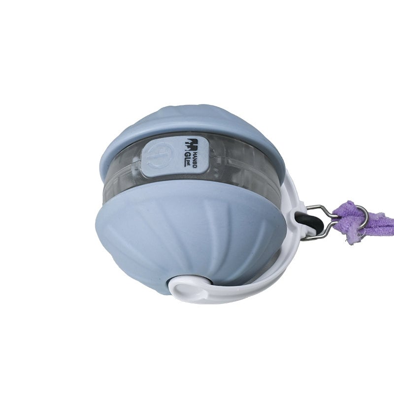 Intelligenter Pet Self-Play Spielball (Upgrade-Version)