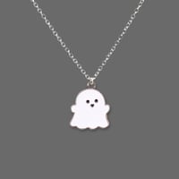 ZWART-WITTE GHOST KOPPELS KETTINGEN