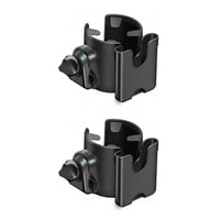 2-in-1 Baby Stroller Cup Holder
