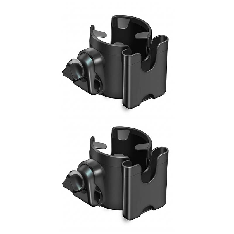 2-in-1 Baby Stroller Cup Holder