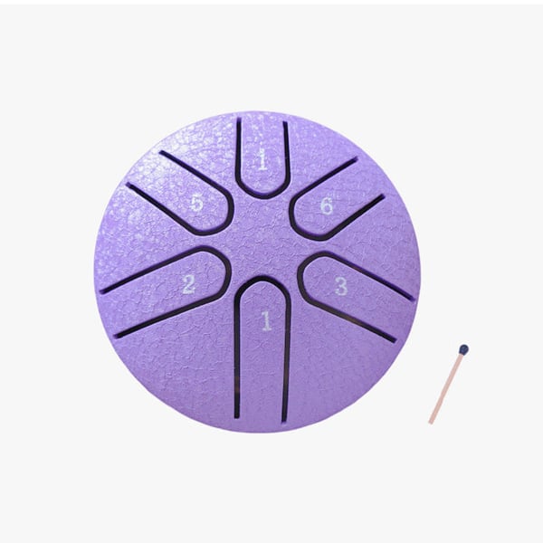 Regntønde til udendørshave med The Fingerstalls (engelsk nodemusik)