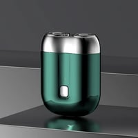 Sale - New arrival mini double head electric shave