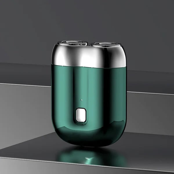 Sale - New arrival mini double head electric shave