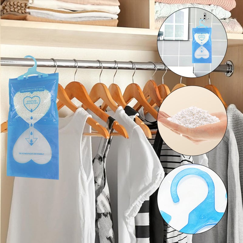 Entfeuchtungsbeutel Trockenmittel