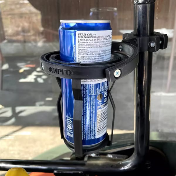 🥤Gyroscopic Cup Holder