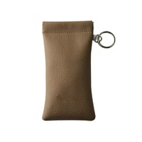 Portable Compression Shrapnel Glasses Case
