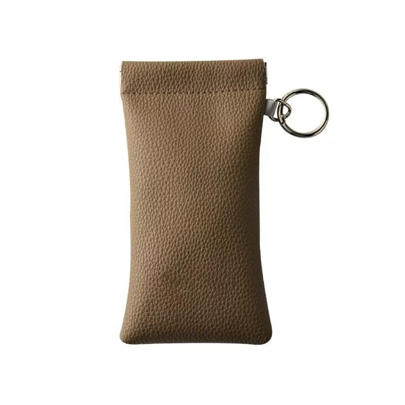 Portable Compression Shrapnel Glasses Case