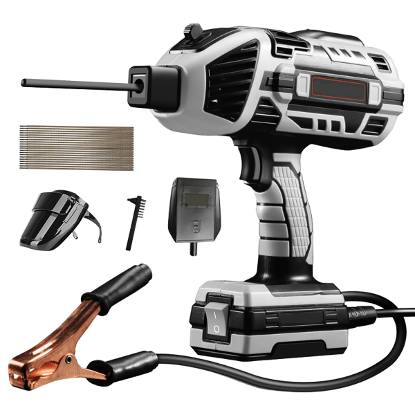 Portable Welding Machine