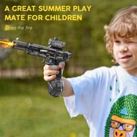 Blaze Ice Mouse Electric Water Sprayer