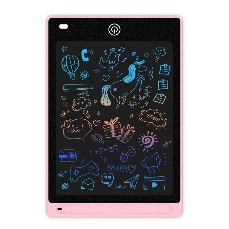 LCD Drawing Tablet for Kids