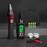Circuit Breaker Finder Tester Kit