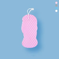 Super Soft Exfoliating Bath Sponge