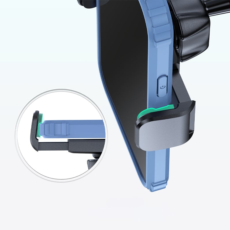 Magnetic 360° Rotatable Phone Holder