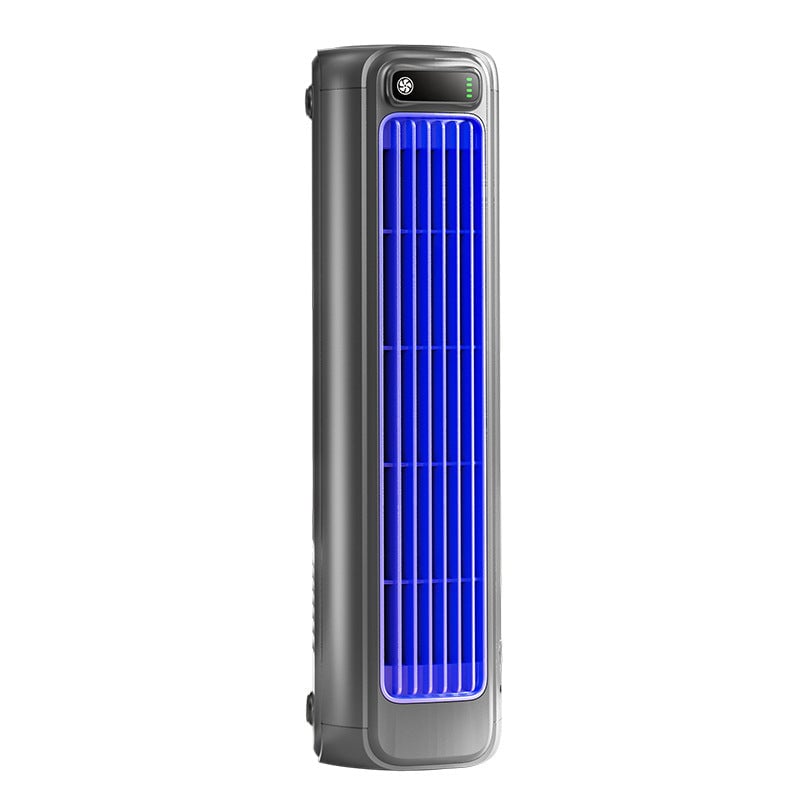 Draadloze oplaadbare airconditioner