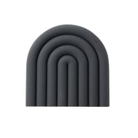 Sale - Rainbow Silicone Table Mat Coaster