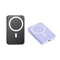 Kexon™ Portable Magnetic Power Bank