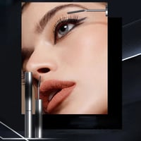 🔥Kaufe 1, erhalte 1 gratis🔥Dreidimensionale Stahlrohr-Wimperntusche