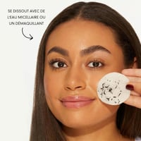 Mascara Cils en Fibre de Soie 5D