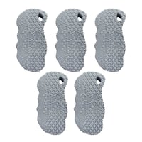 Magischer Peeling-Schwamm für die Badewanne
