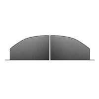 New Universal Car Window Screens