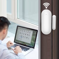 Sale - Wireless WiFi Smart Door Sensor Detector Alarm