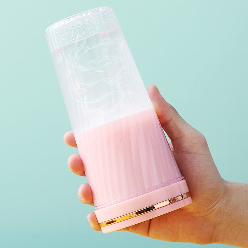 Portable Household Mini Juicer