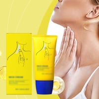 Lifting and Firming Neck Cream