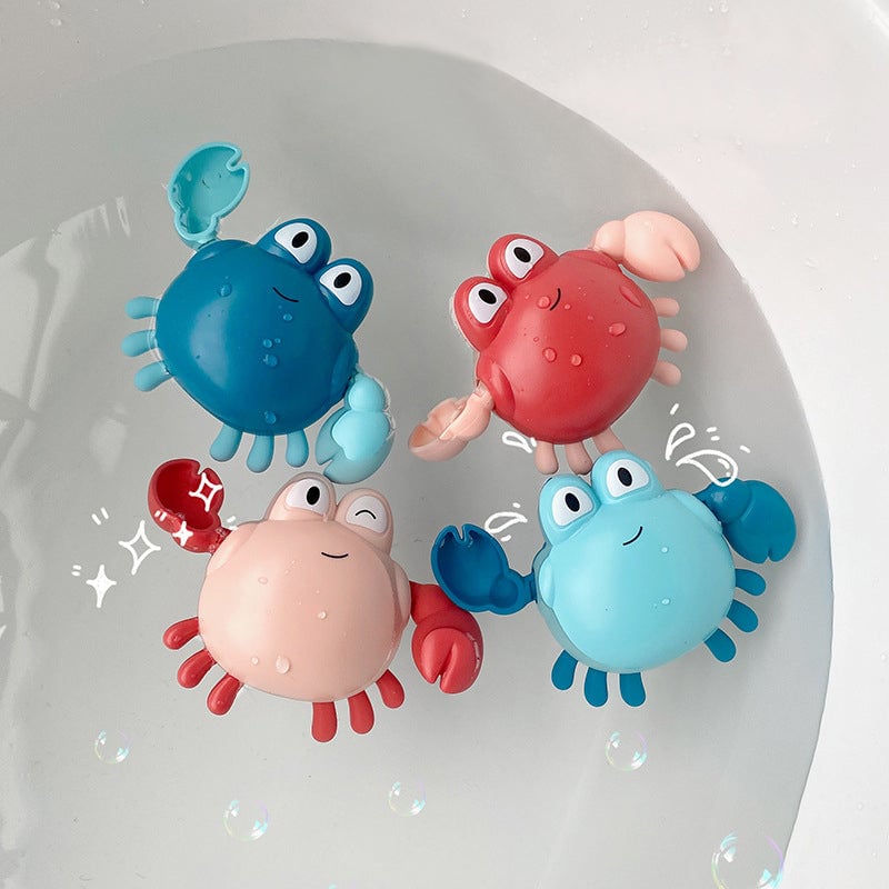 Baby Bath Automatic Toys