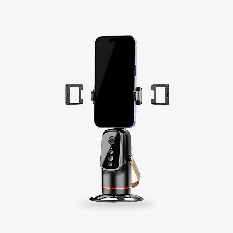 Q03 Smartphone Tracking Gimbal