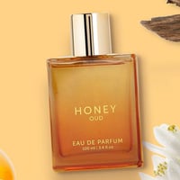 Parfum Miel Bergamote