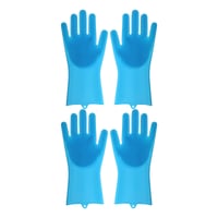 Pet Grooming Gloves