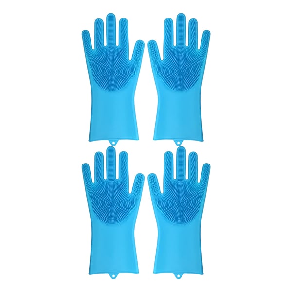 Pet Grooming Gloves
