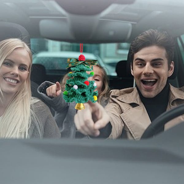 ✨ Car Christmas Decorations