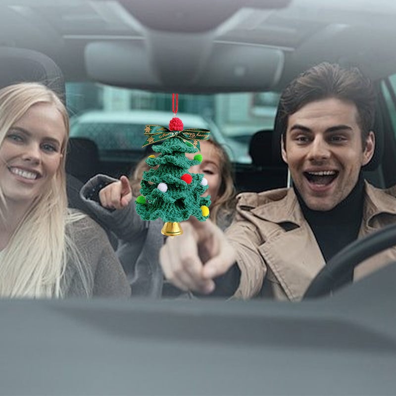 ✨ Car Christmas Decorations