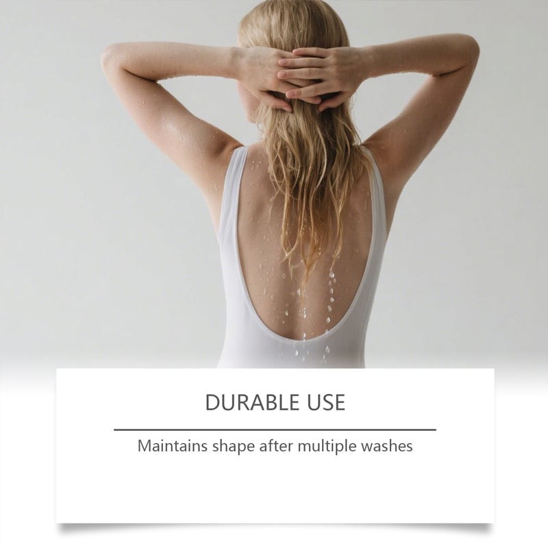 Exfoliating Shower Towel