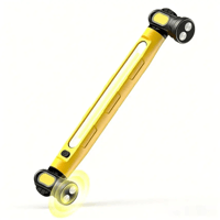 Sakerplus® Magnetic Garage Work Light Bar