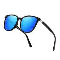 Big Style Polarized Sunglasses