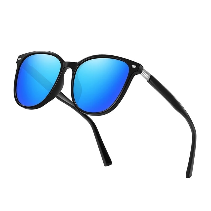 Big Style Polarized Sunglasses