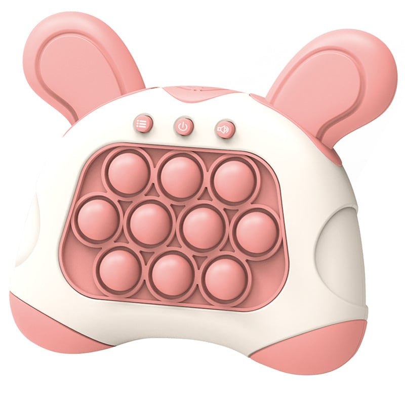 Cool Fun Fast Push Game Decompression Animal Version