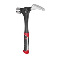 Sakerplus Multifunctional Magnetic Claw Hammer Tool