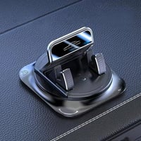 Car phone holder 360 degree rotation