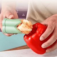 Corasuolo 2-In-1 per frutta e peperoni