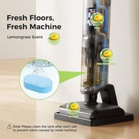 Jakehoe Floor Cleaning Tablets