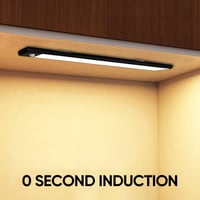 Magnetic Induction Light(2 pcs)