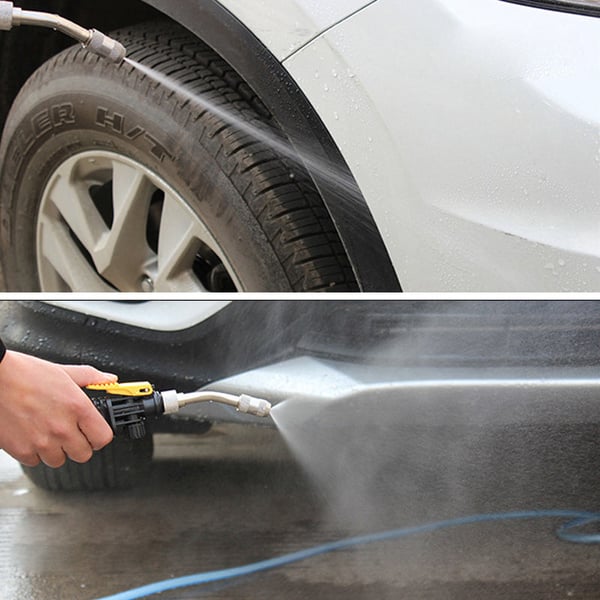 【sale】2-in-1 High Pressure Washer