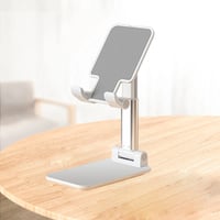 Sale - Opvouwbare Bureau Telefoon- en Tablethouder