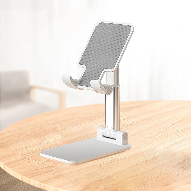 Sale - Opvouwbare Bureau Telefoon- en Tablethouder