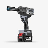 Cordless Impact Wrench