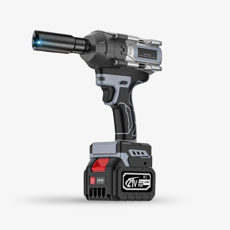 Cordless Impact Wrench
